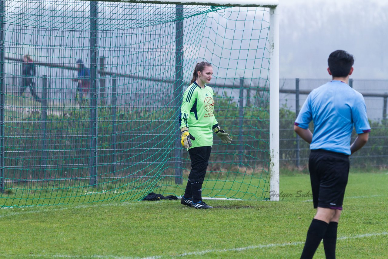 Bild 300 - B-Juniorinnen FSC Kaltenkirchen - SV Frisia 03 Risum-Lindholm : Ergebnis: 0:5